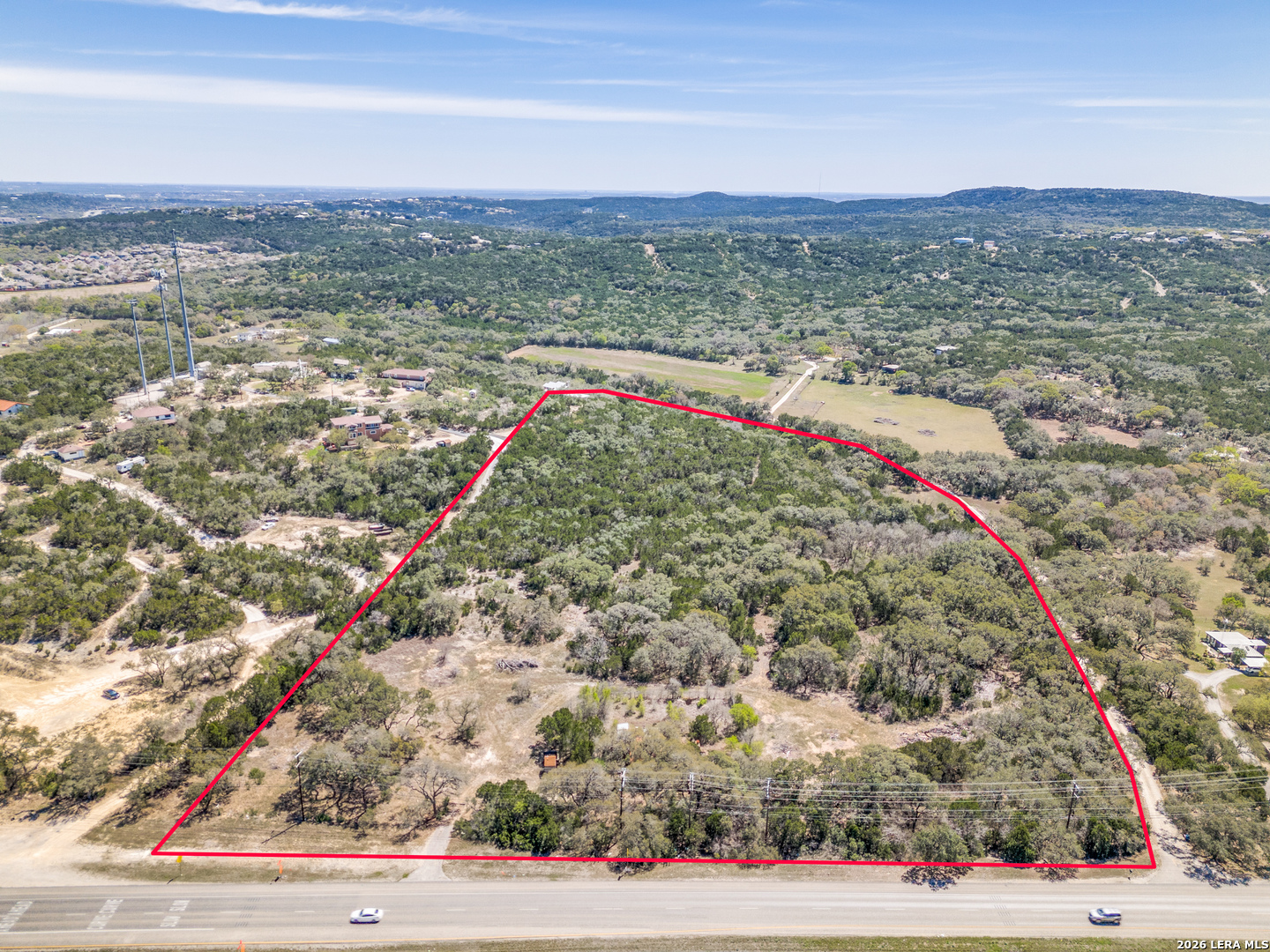 18561 Bandera Road Helotes TX 78023