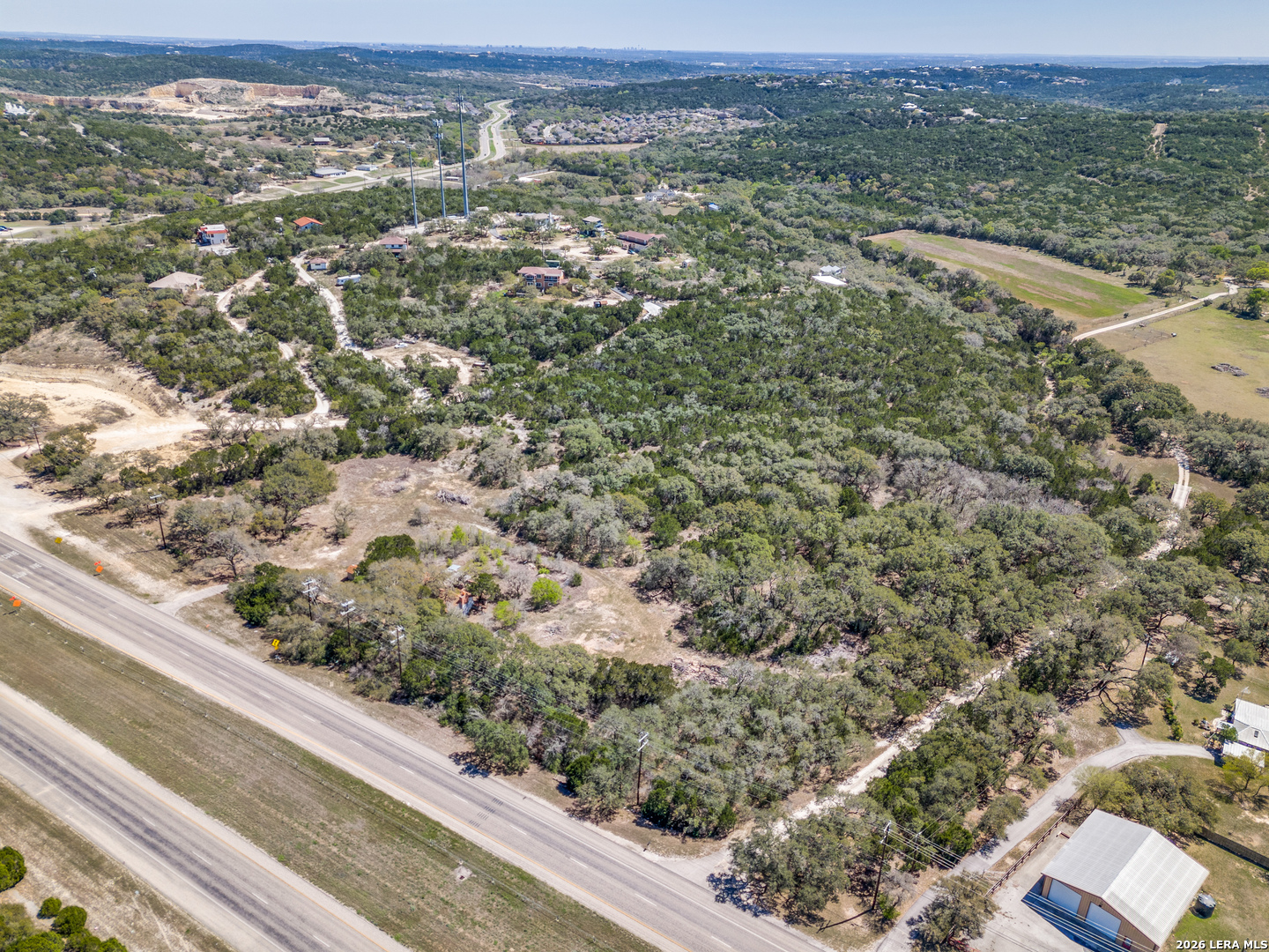 18561 Bandera Road Helotes TX 78023