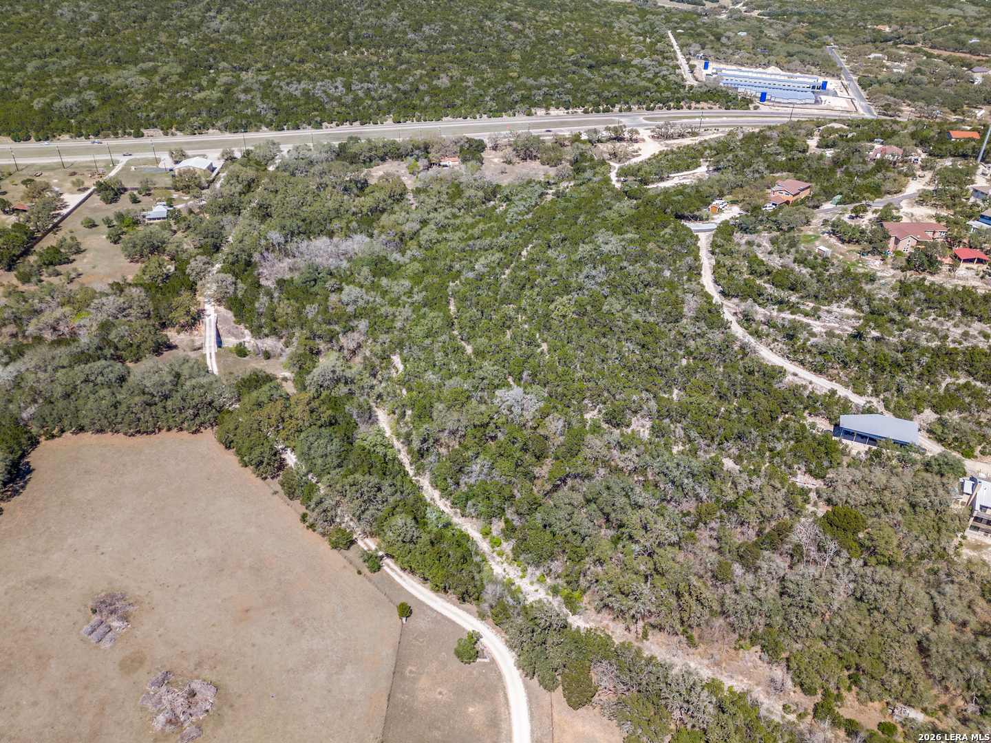 18561 Bandera Road Helotes TX 78023