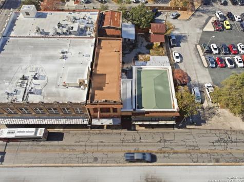 111-113 N Flores Street San Antonio TX 78205