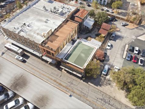 111-113 N Flores Street San Antonio TX 78205