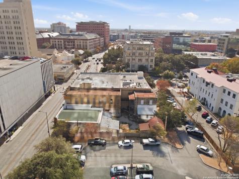 111-113 N Flores Street San Antonio TX 78205