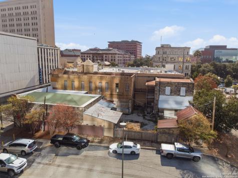 111-113 N Flores Street San Antonio TX 78205