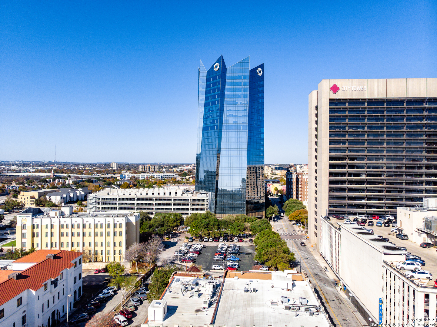 111-113 N Flores Street San Antonio TX 78205