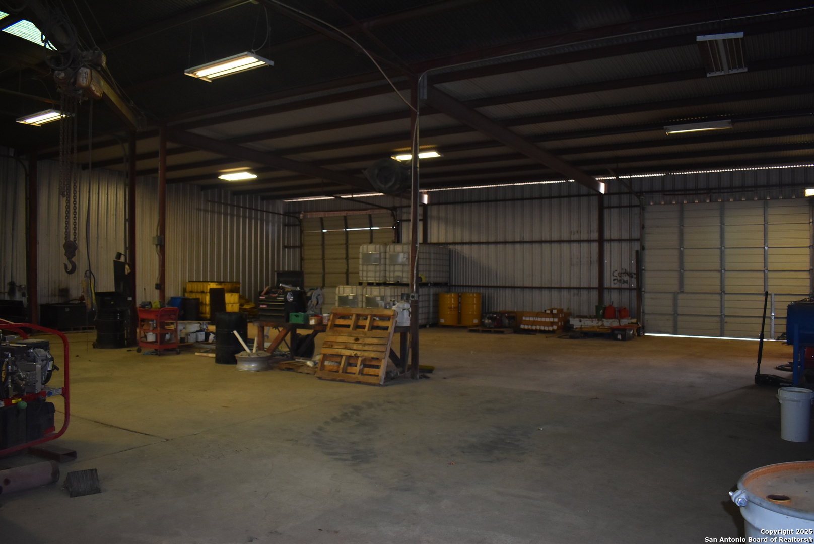 204 Pr Cardinal Lane Jourdanton TX 78026