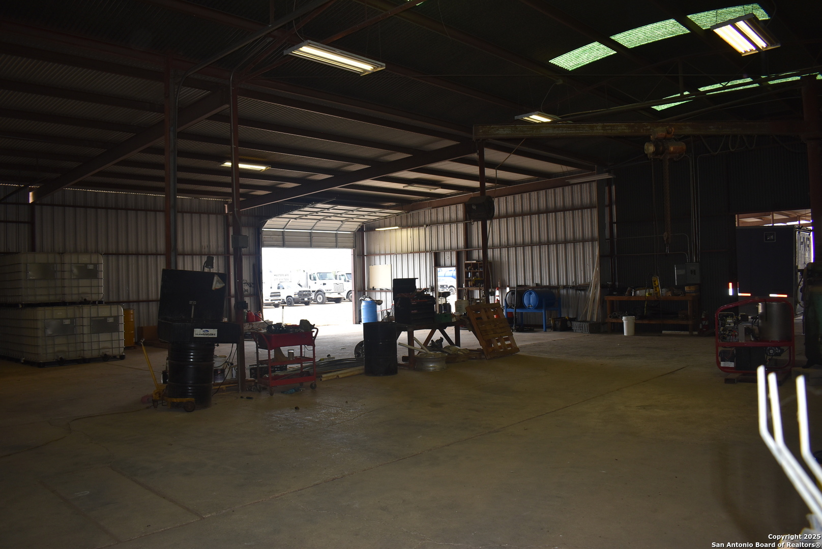 204 Pr Cardinal Lane Jourdanton TX 78026