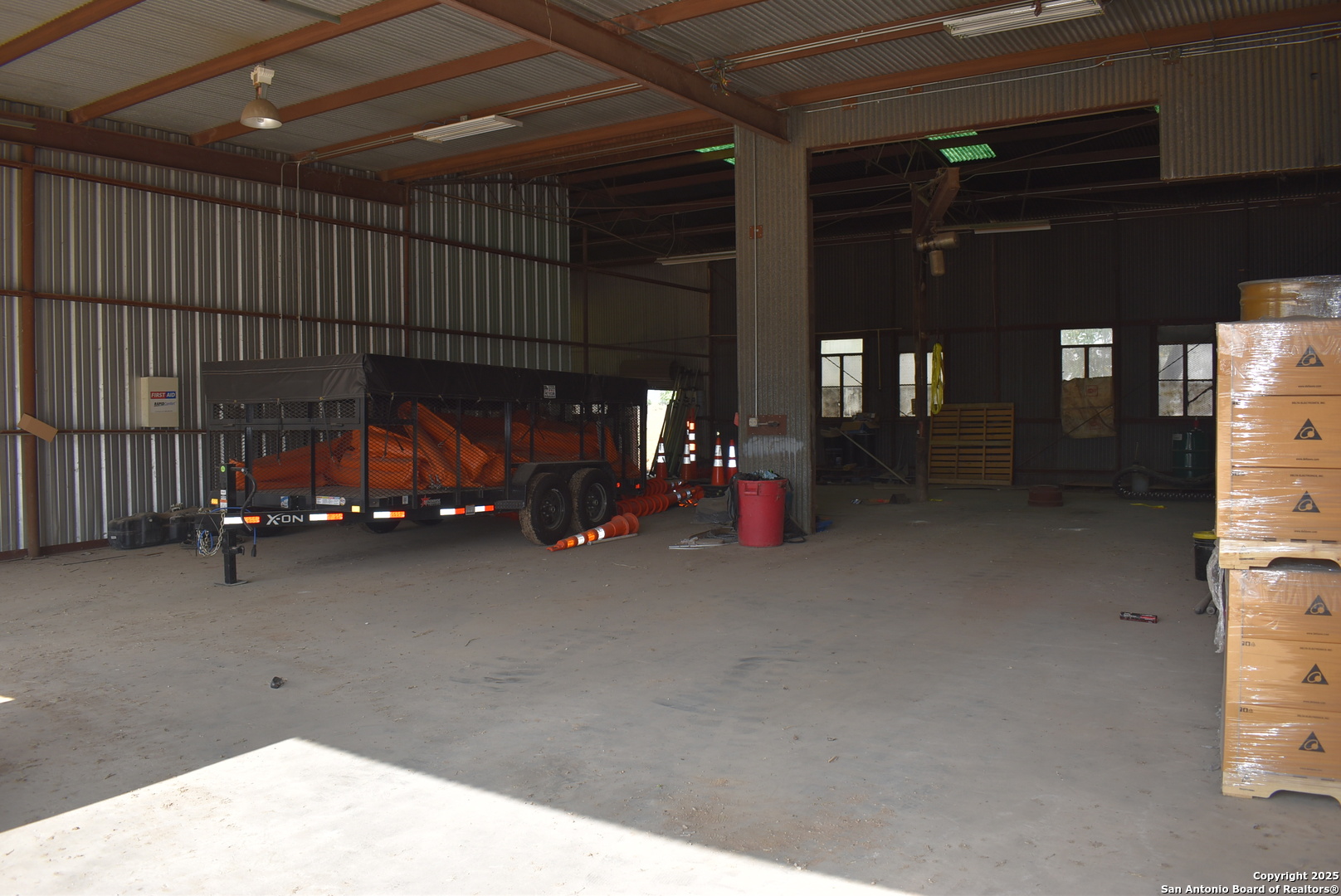 204 Pr Cardinal Lane Jourdanton TX 78026