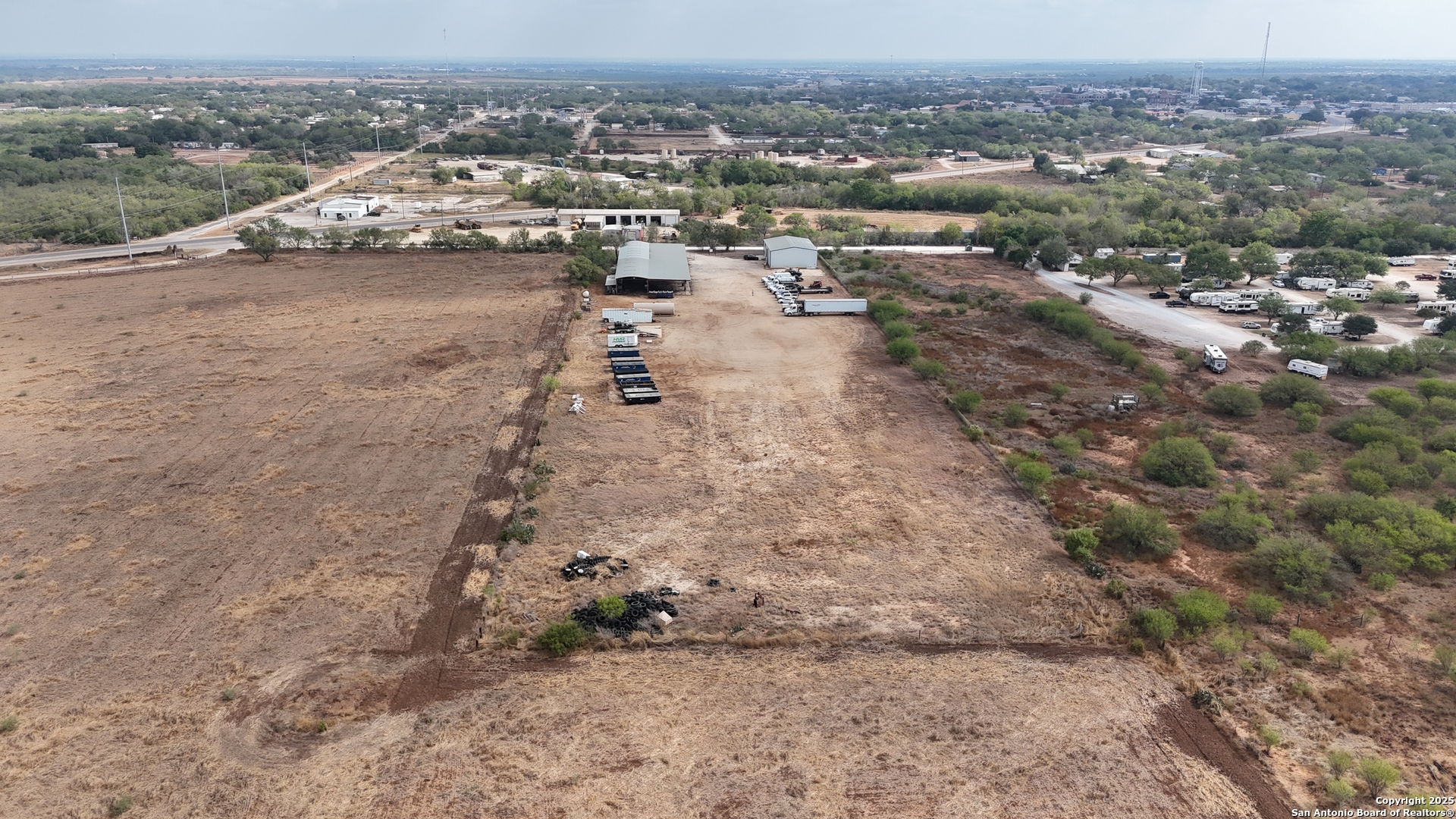 204 Pr Cardinal Lane Jourdanton TX 78026