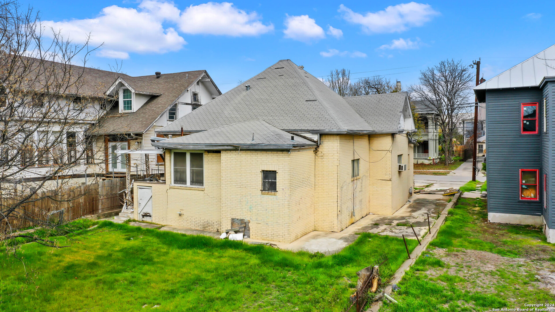 218 Park Avenue San Antonio TX 78212