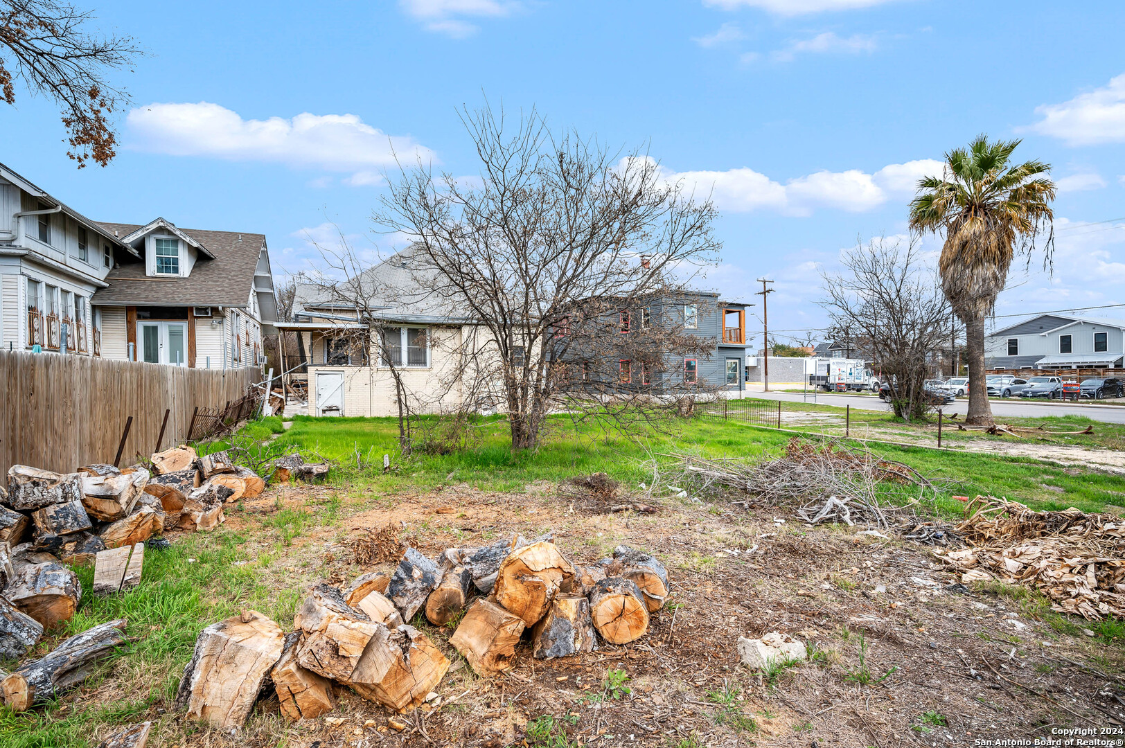 218 Park Avenue San Antonio TX 78212