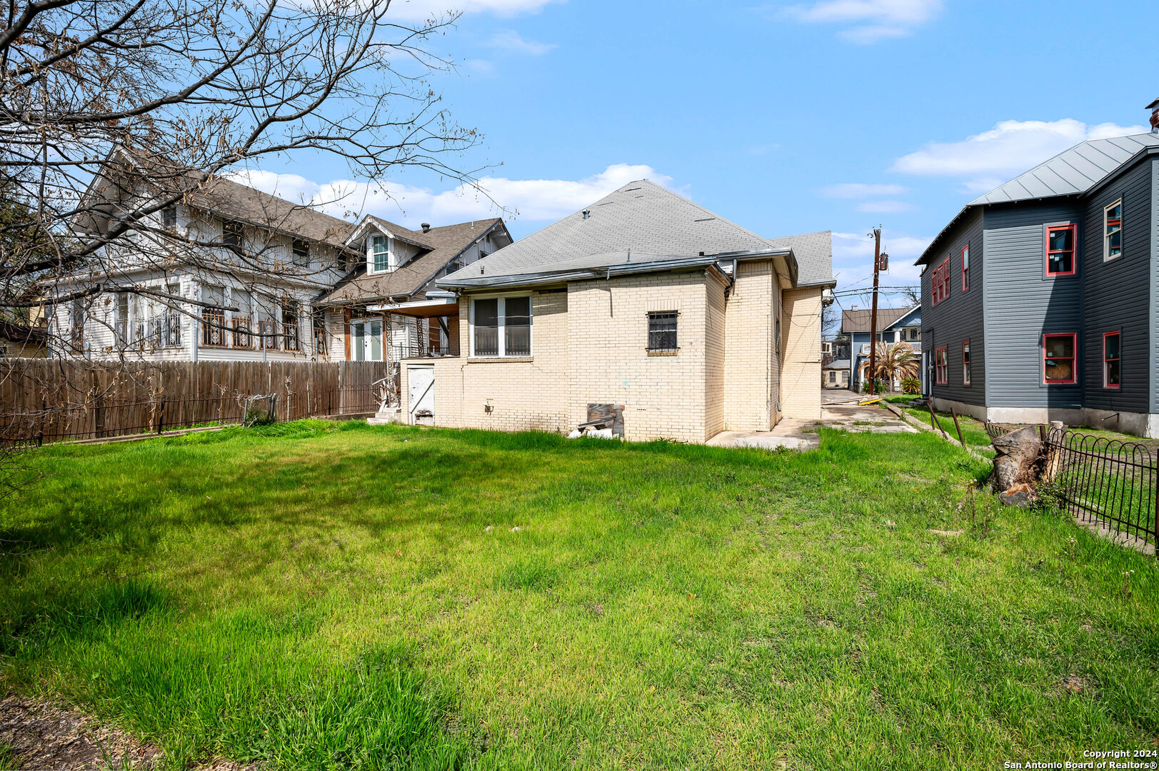 218 Park Avenue San Antonio TX 78212