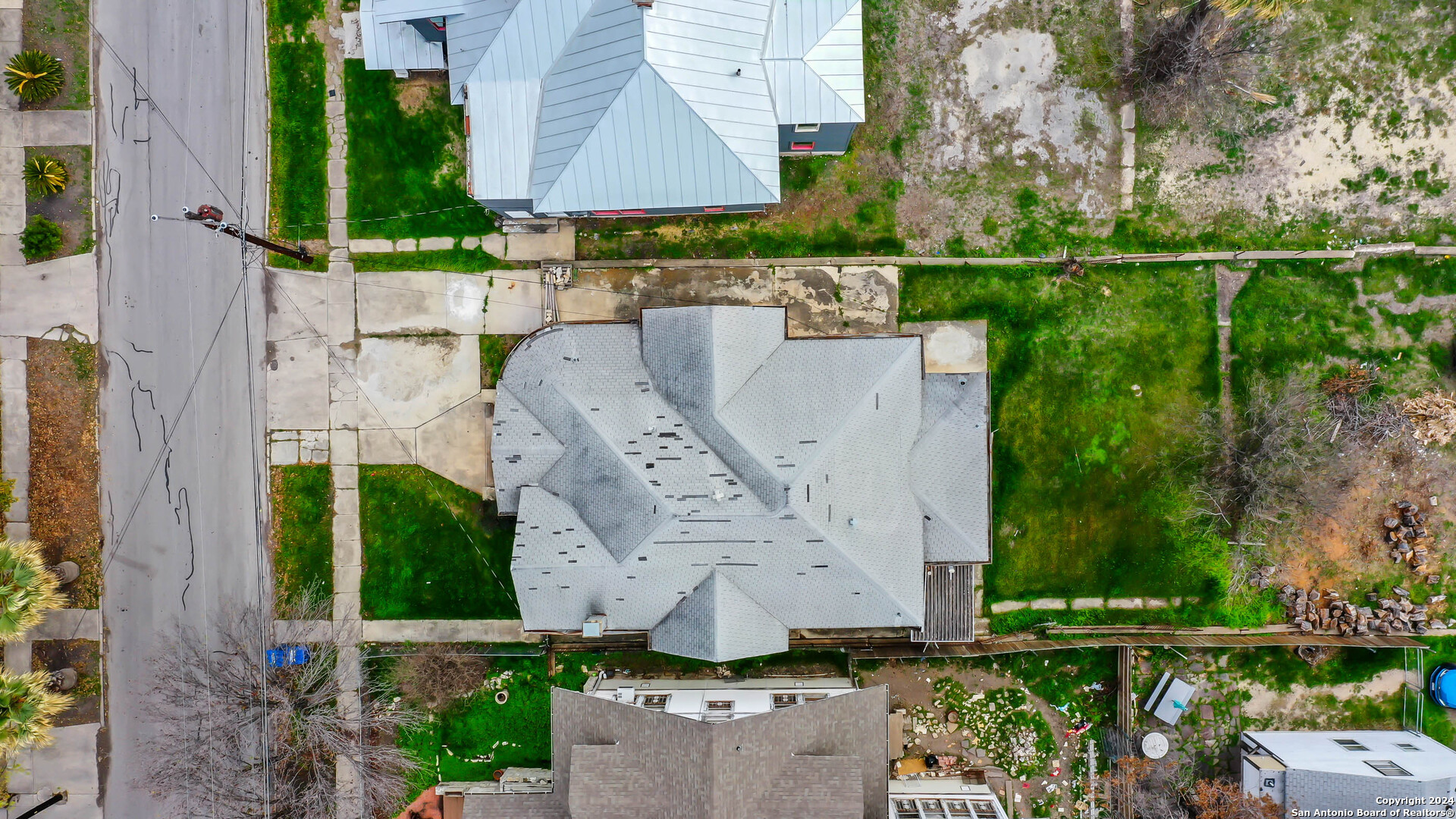 218 Park Avenue San Antonio TX 78212