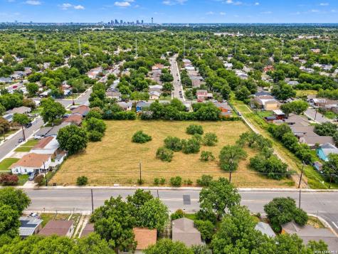 0 Lance Street San Antonio TX 78237