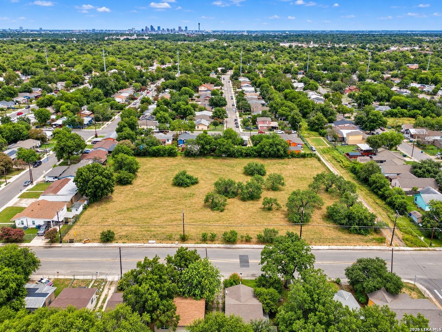 0 Lance Street San Antonio TX 78237