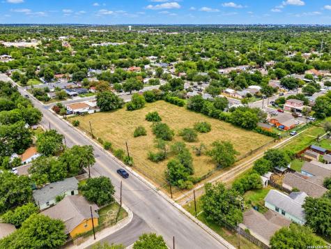 0 Lance Street San Antonio TX 78237