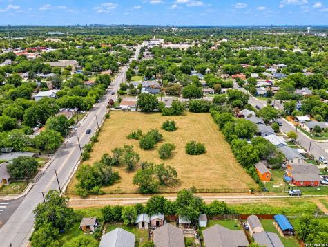 0 Lance Street San Antonio TX 78237