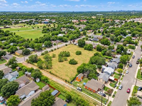 0 Lance Street San Antonio TX 78237