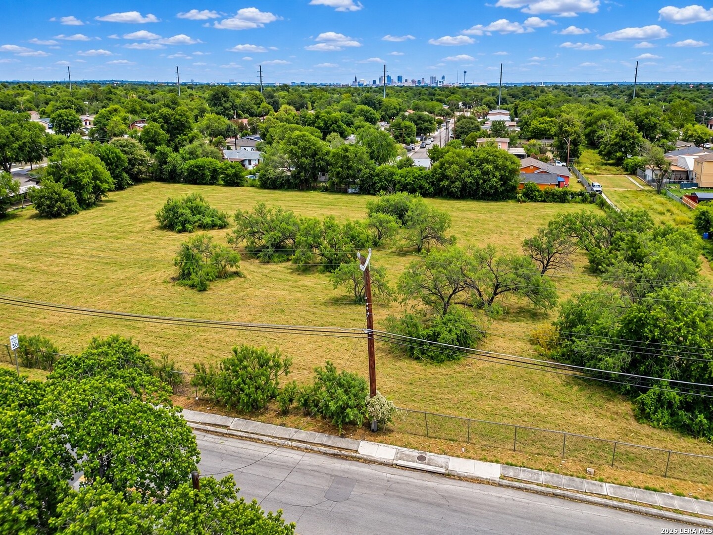 0 Lance Street San Antonio TX 78237