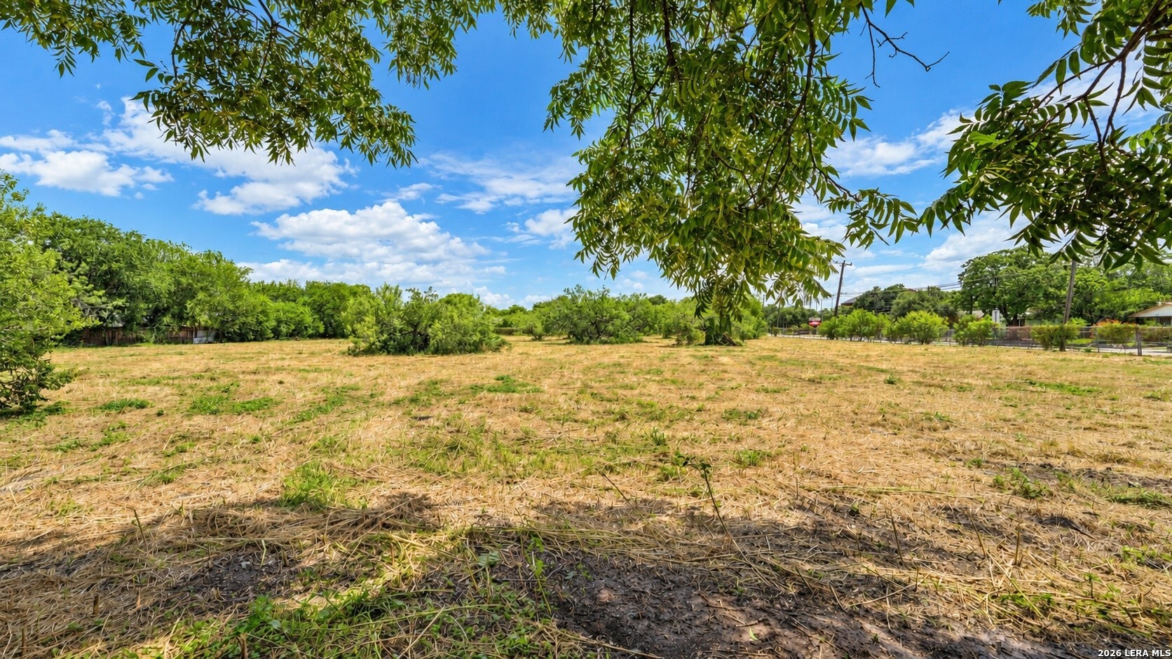 0 Lance Street San Antonio TX 78237
