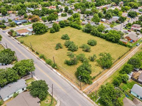 0 Lance Street San Antonio TX 78237