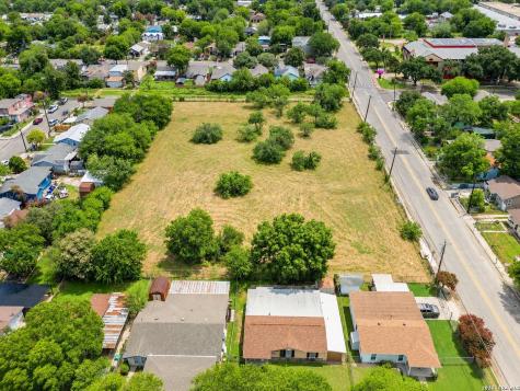 0 Lance Street San Antonio TX 78237