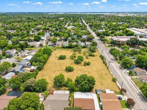 0 Lance Street San Antonio TX 78237