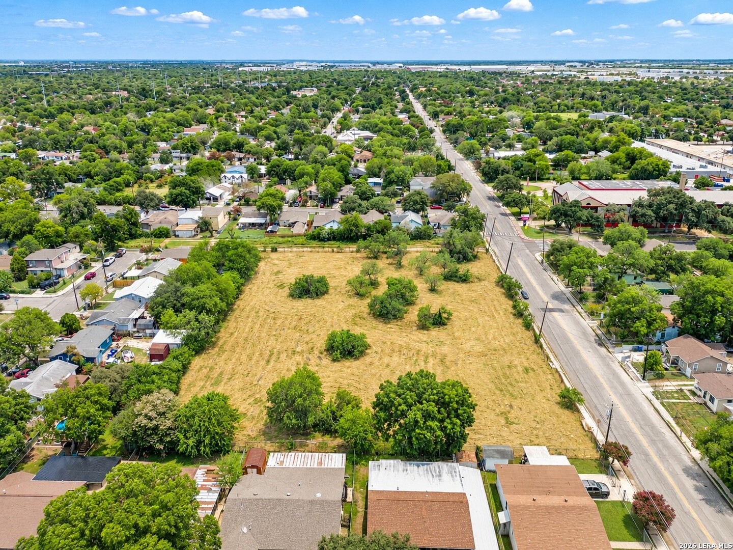 0 Lance Street San Antonio TX 78237