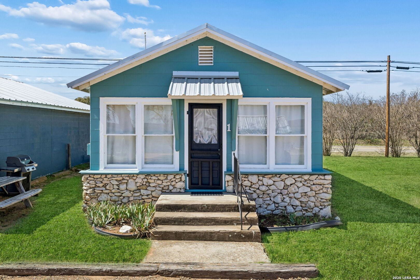 16838 Ranch Road 2241 Tow TX 78672