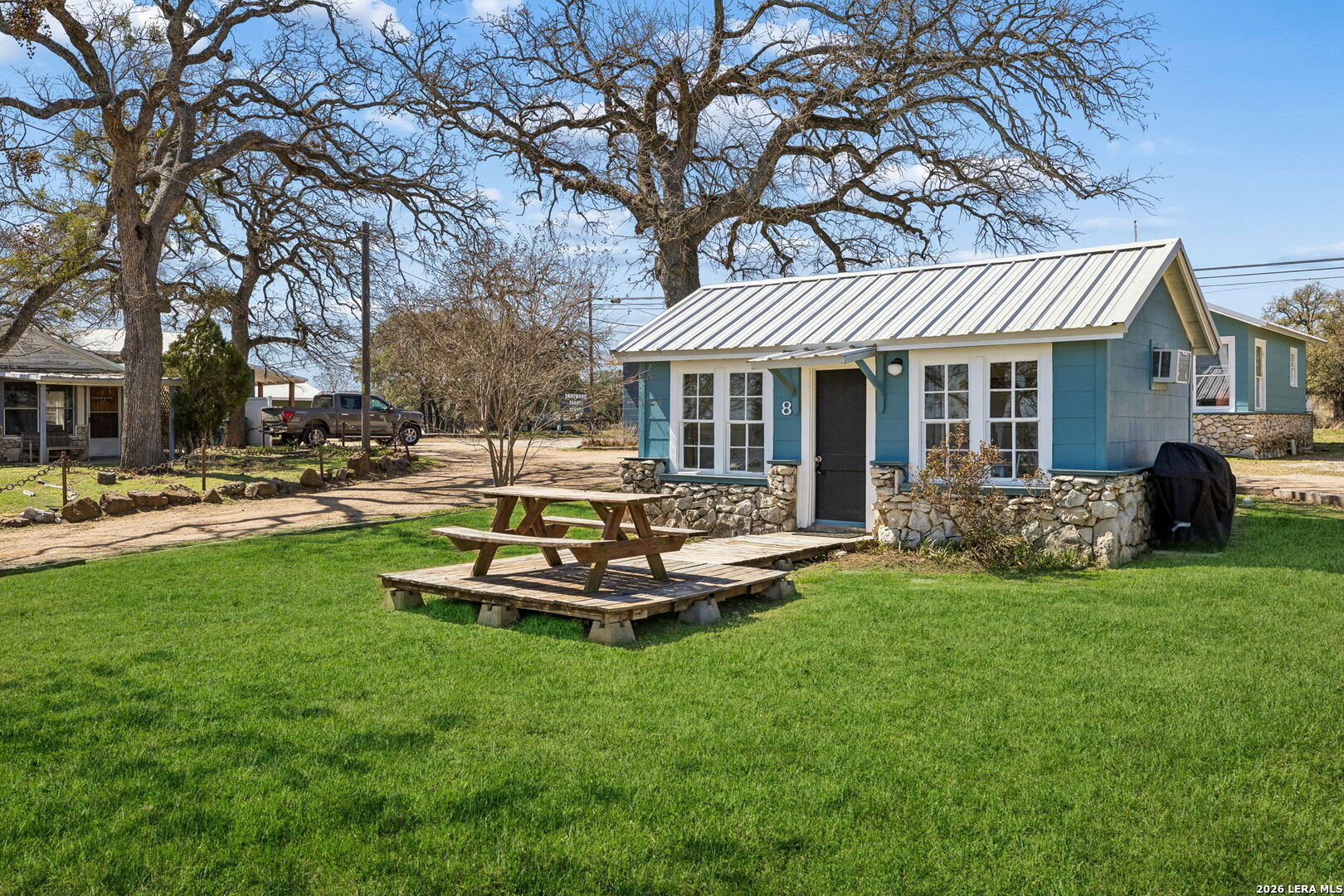 16838 Ranch Road 2241 Tow TX 78672