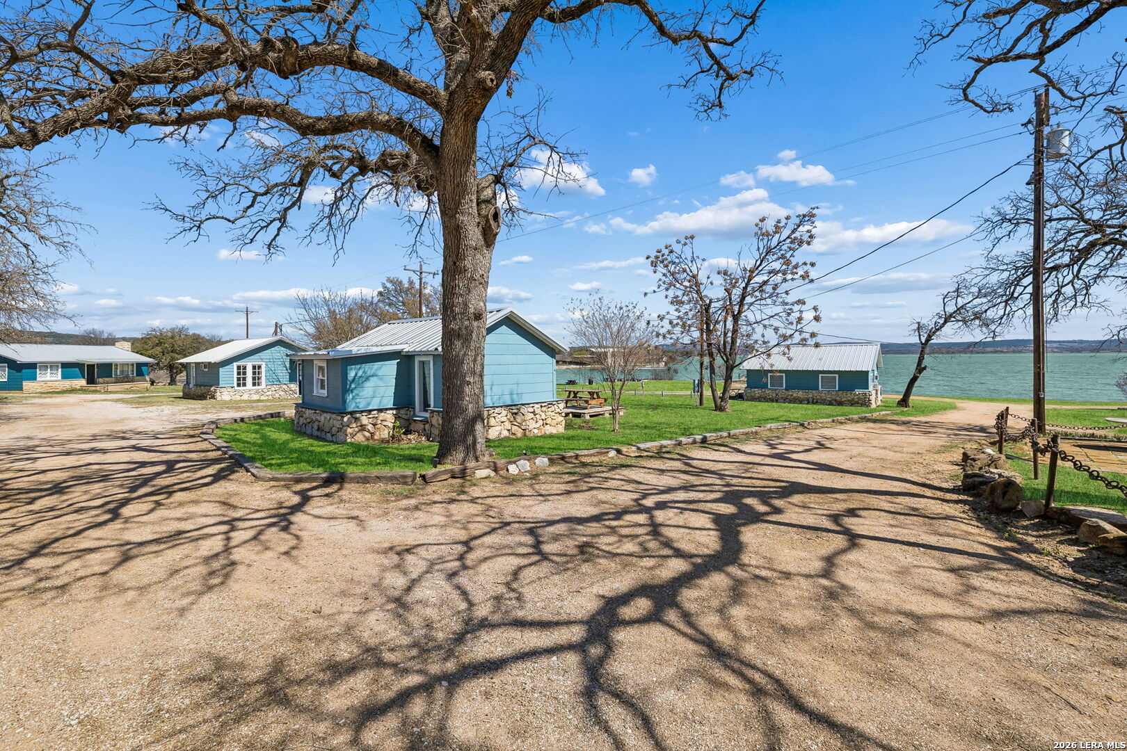 16838 Ranch Road 2241 Tow TX 78672