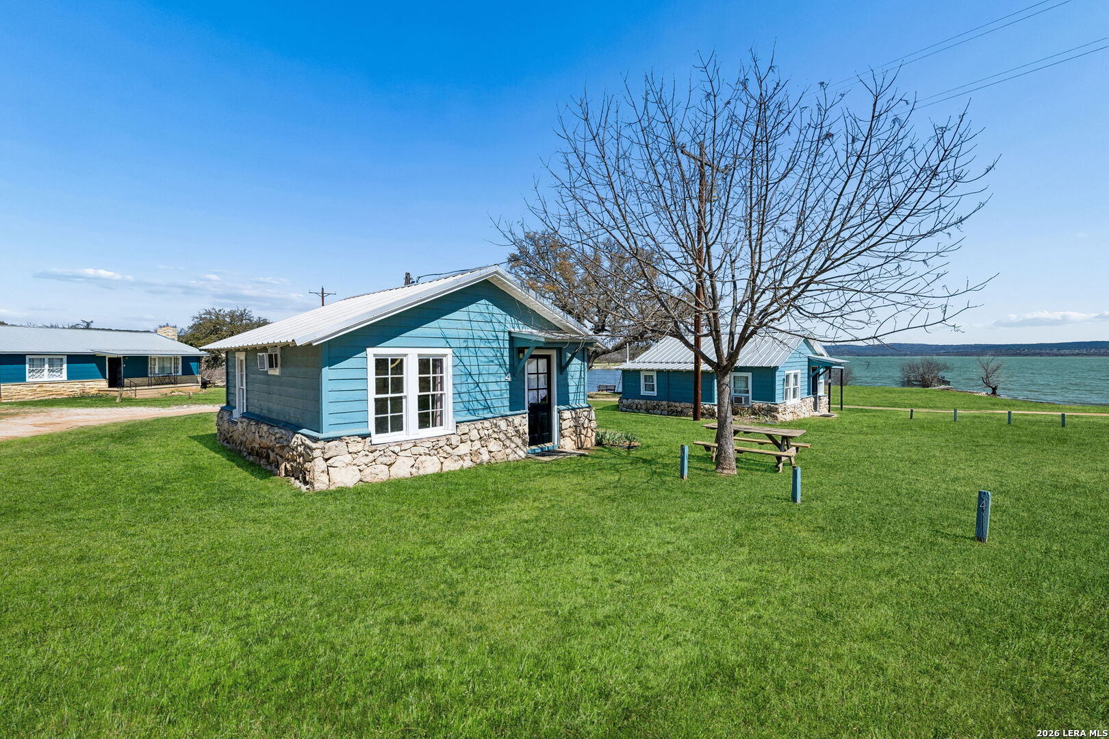 16838 Ranch Road 2241 Tow TX 78672