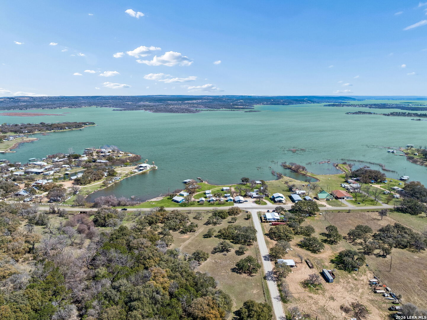 16838 Ranch Road 2241 Tow TX 78672