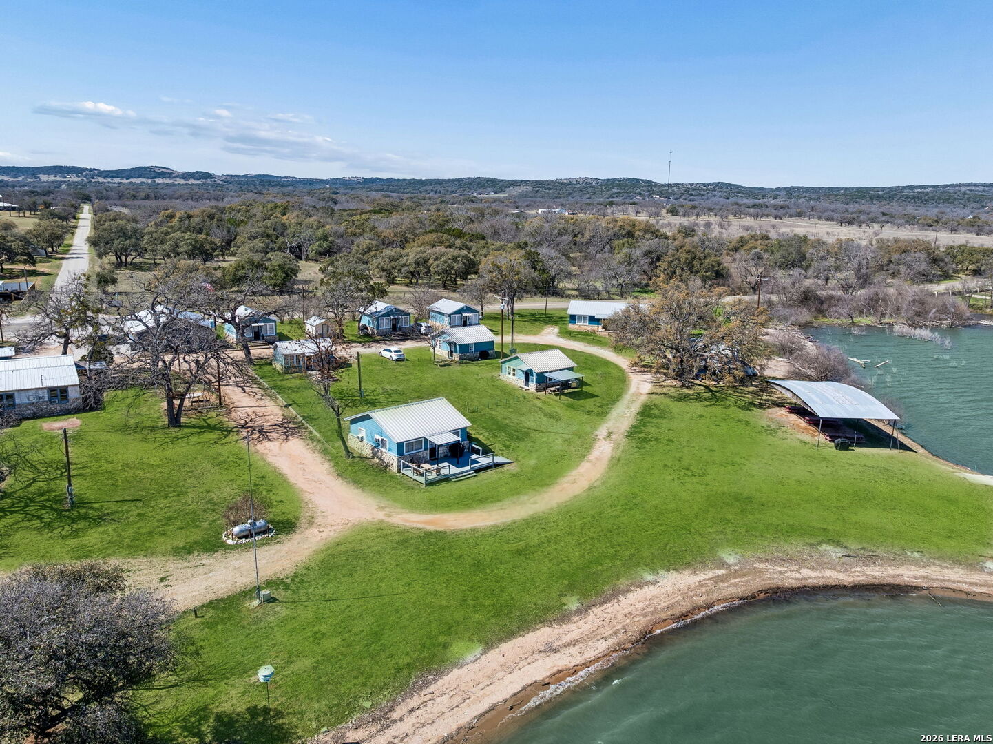 16838 Ranch Road 2241 Tow TX 78672