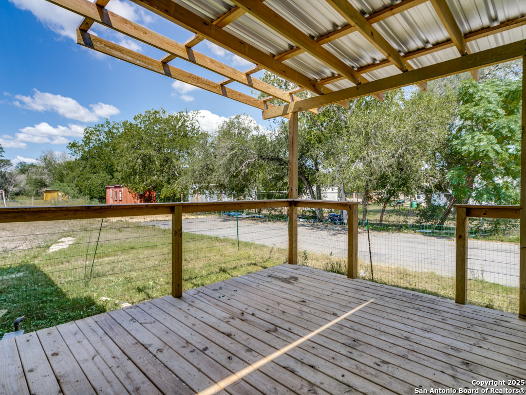 8609 Abe Lincoln San Antonio TX 78240