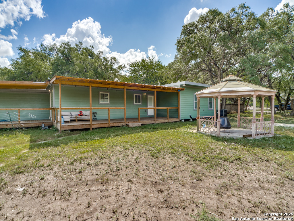 8609 Abe Lincoln San Antonio TX 78240