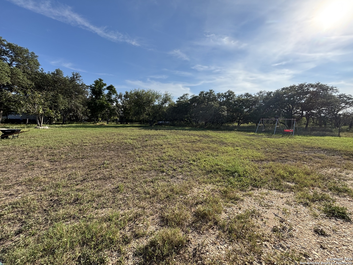 8609 Abe Lincoln San Antonio TX 78240