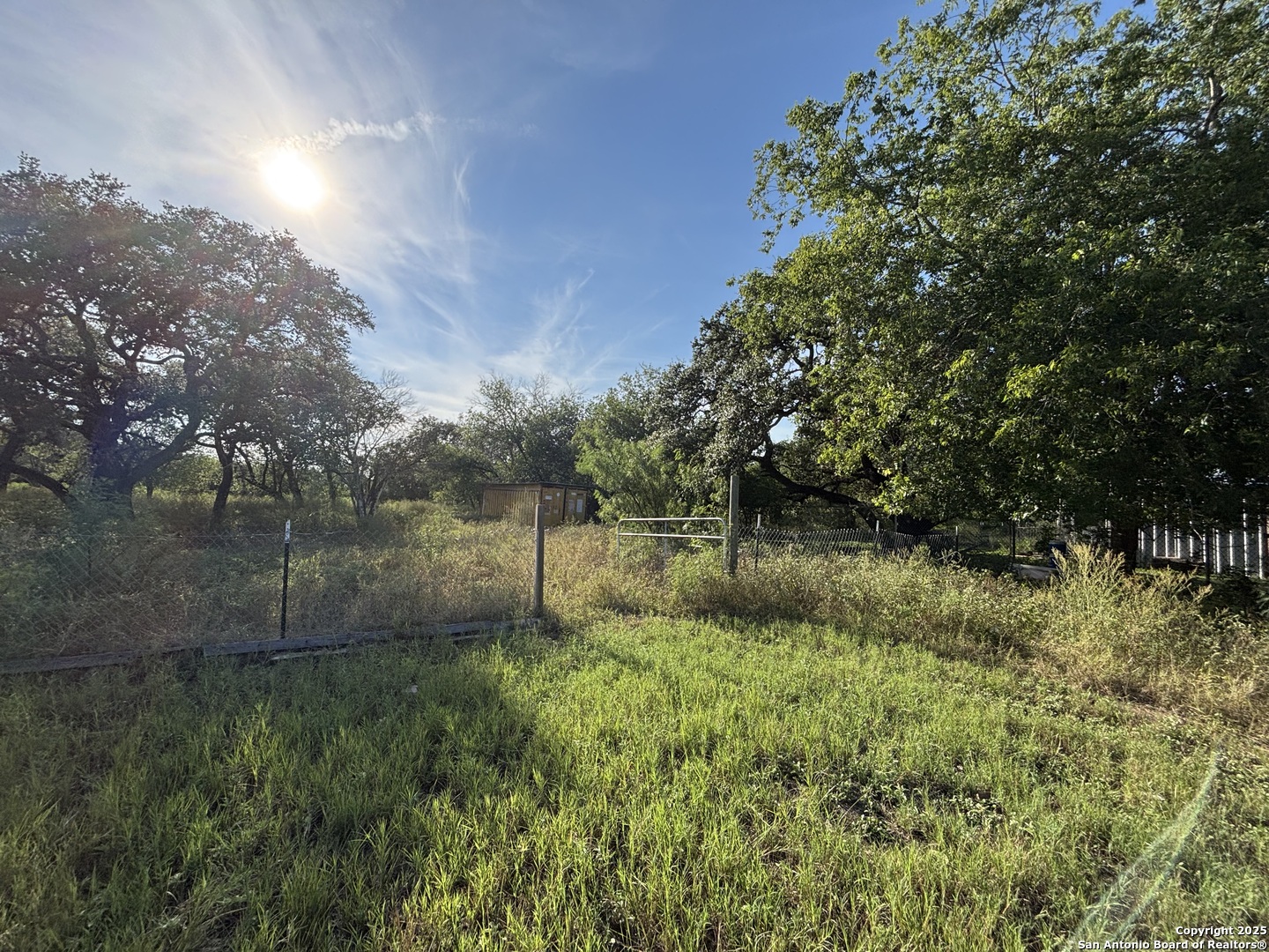 8609 Abe Lincoln San Antonio TX 78240