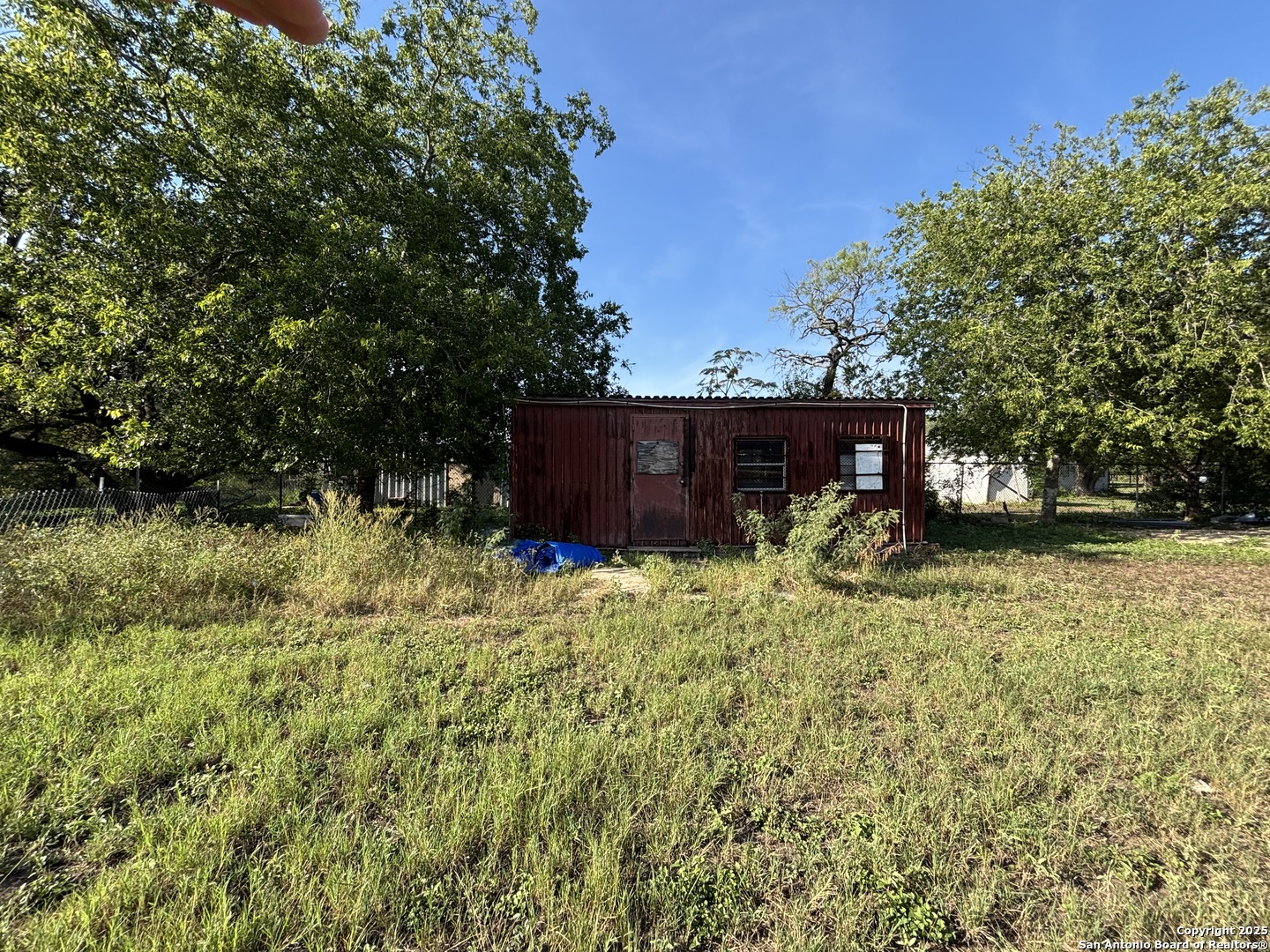 8609 Abe Lincoln San Antonio TX 78240