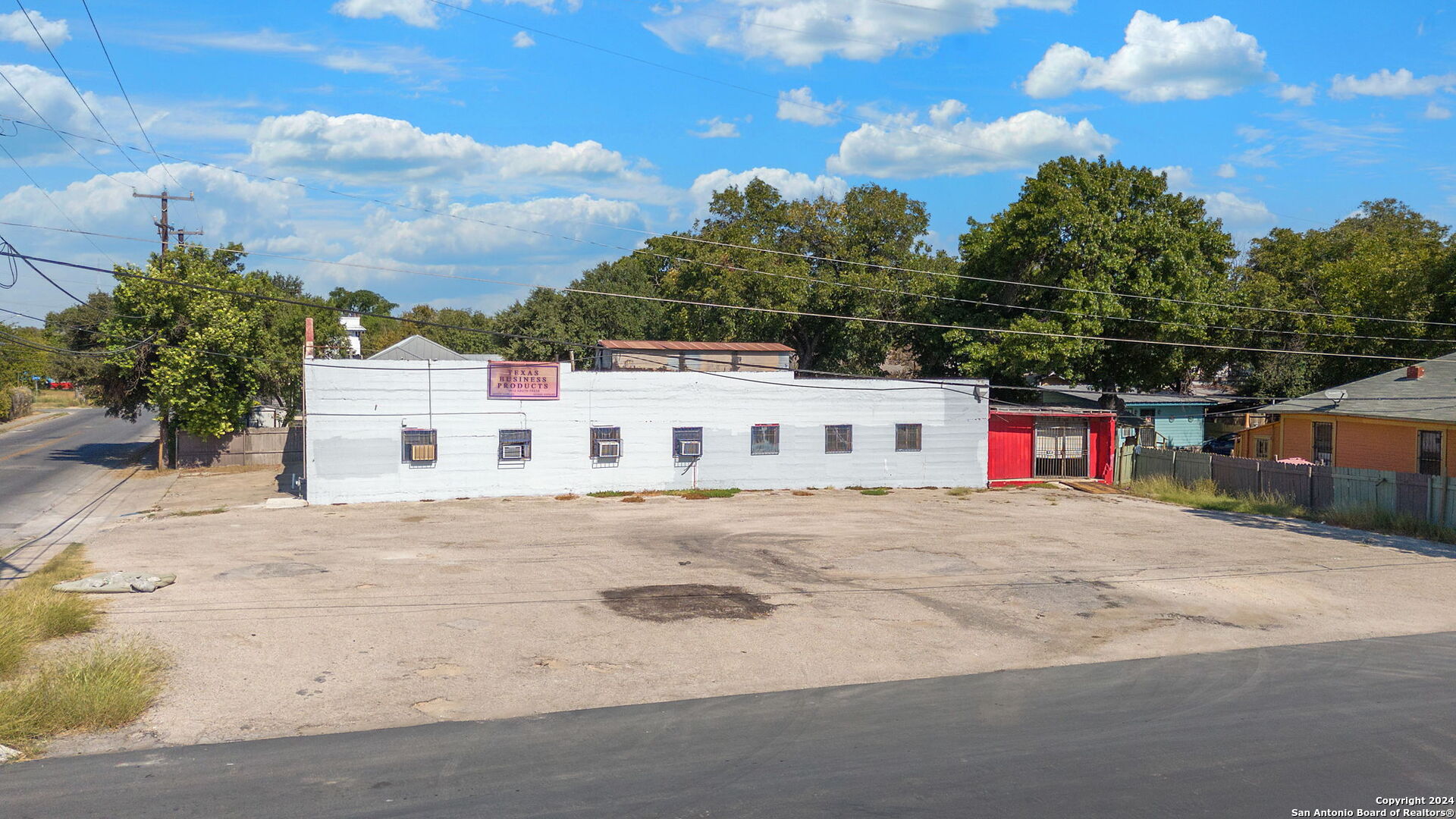 1812 S Presa Street San Antonio TX 78210