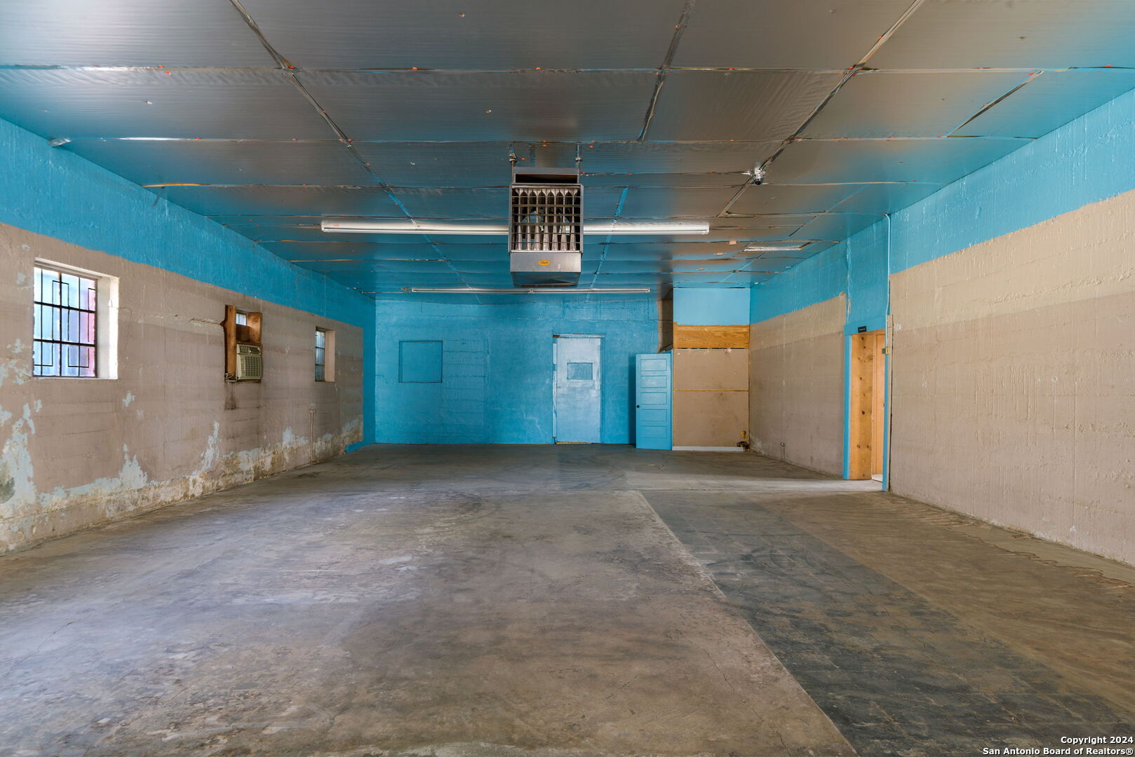 1812 S Presa Street San Antonio TX 78210