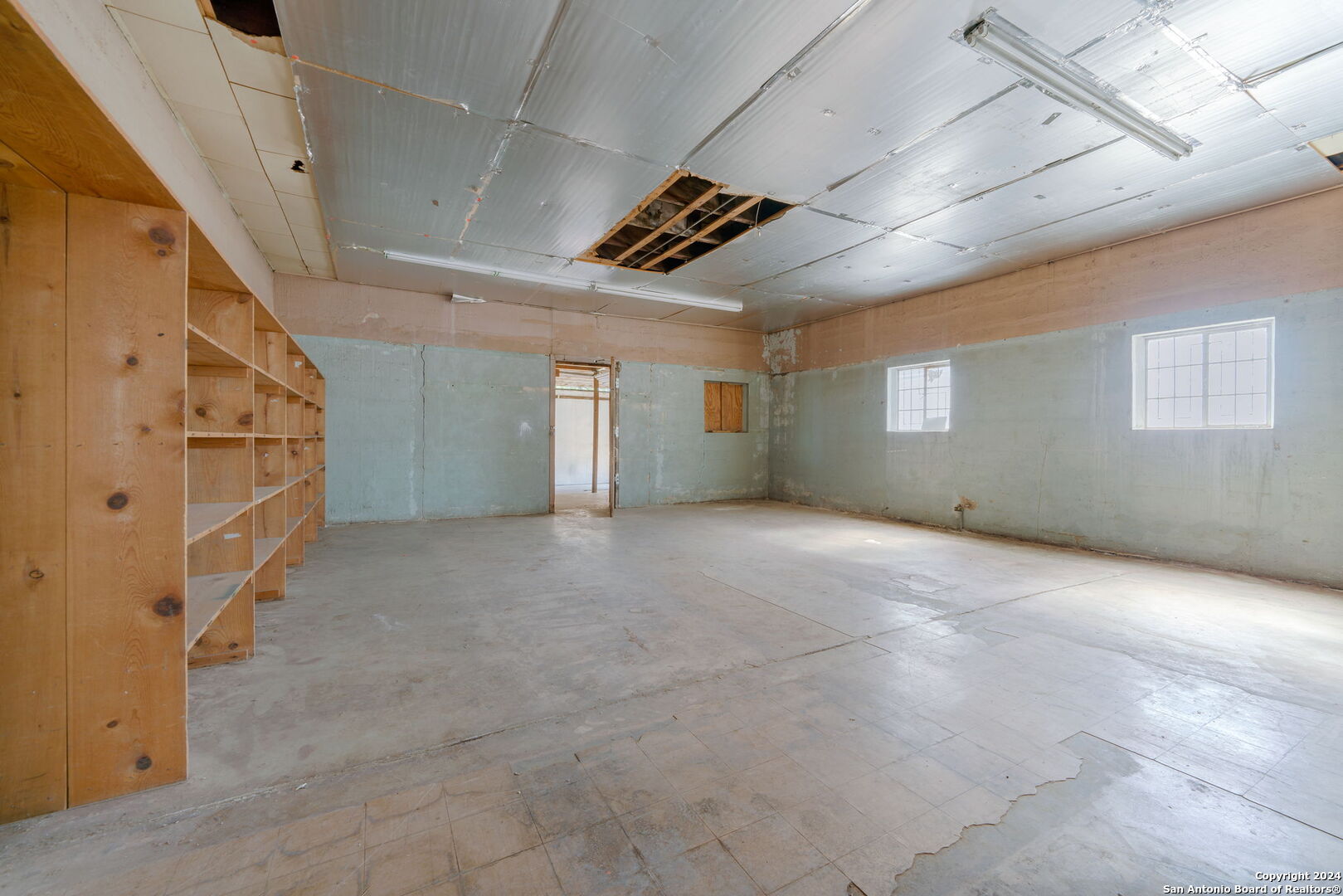 1812 S Presa Street San Antonio TX 78210