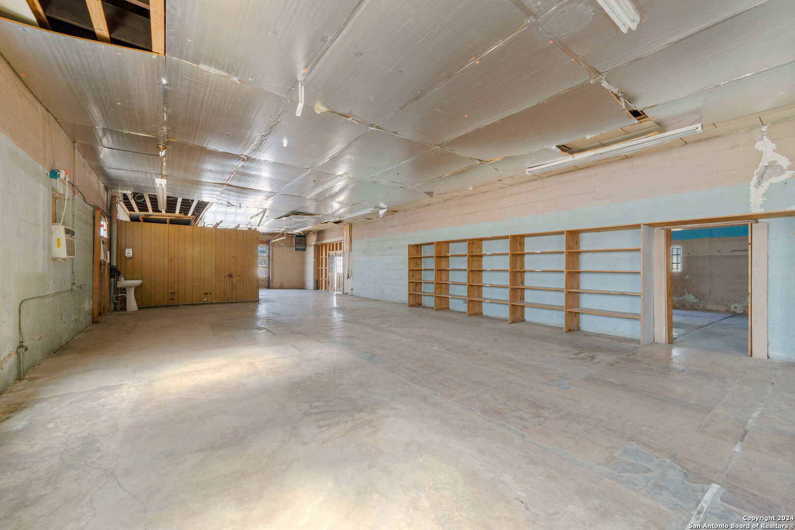 1812 S Presa Street San Antonio TX 78210