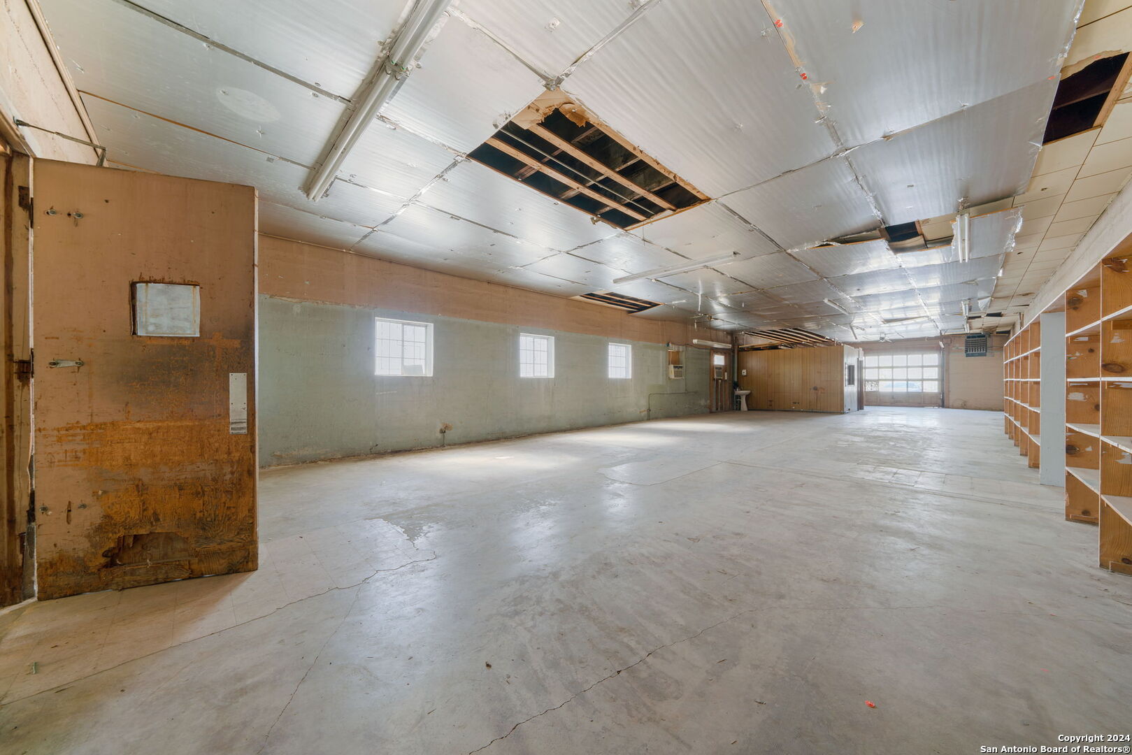 1812 S Presa Street San Antonio TX 78210