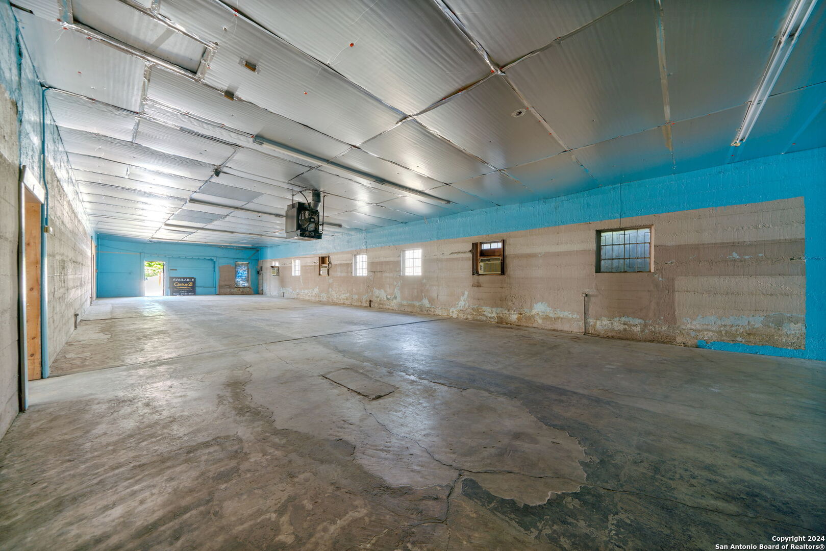 1812 S Presa Street San Antonio TX 78210