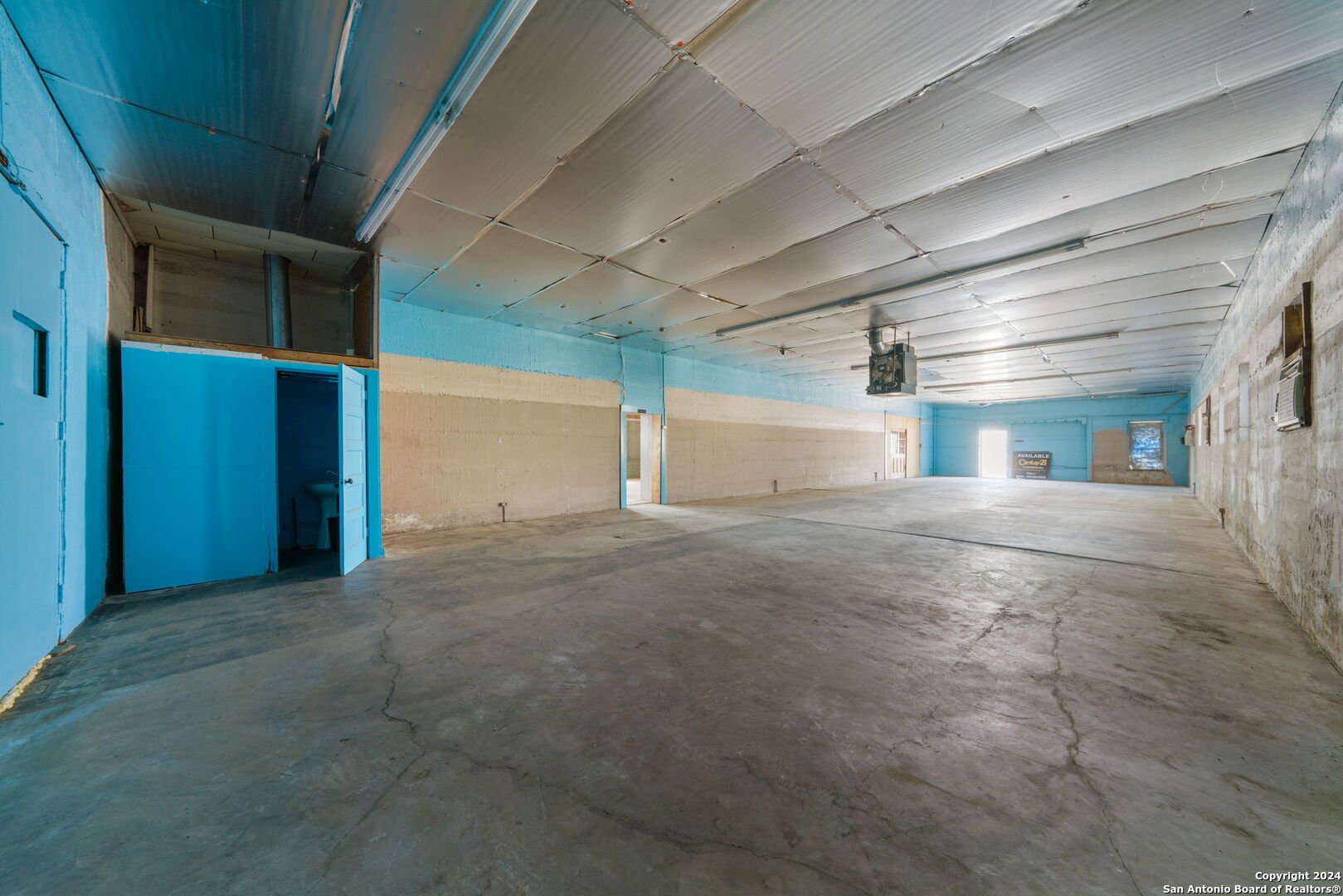 1812 S Presa Street San Antonio TX 78210