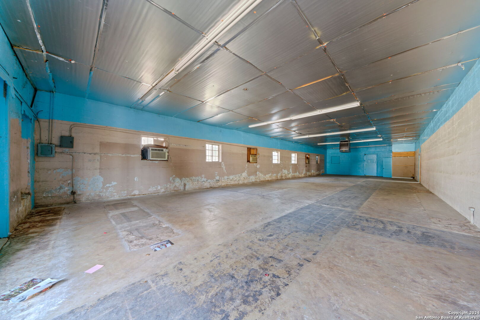 1812 S Presa Street San Antonio TX 78210