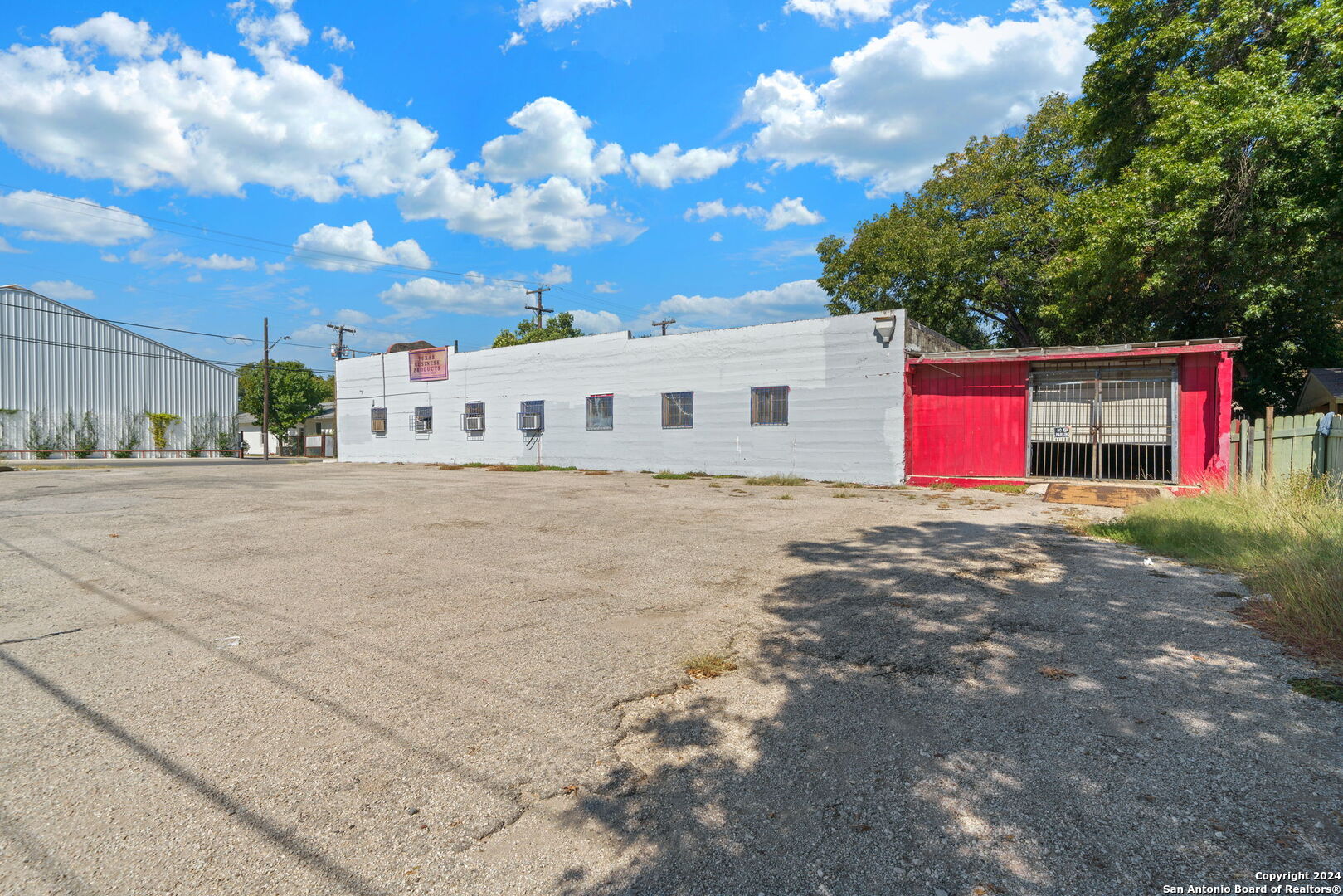 1812 S Presa Street San Antonio TX 78210