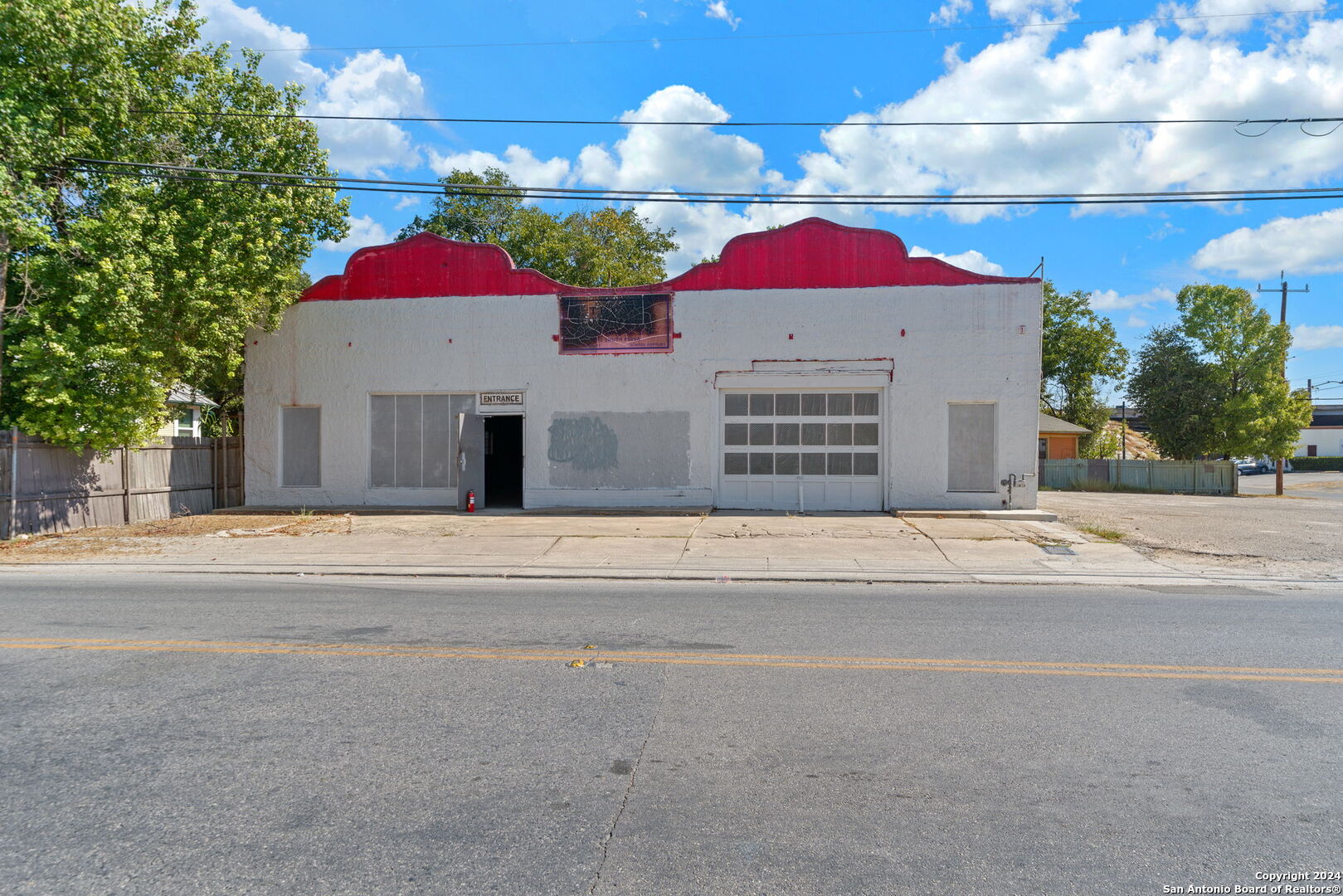 1812 S Presa Street San Antonio TX 78210