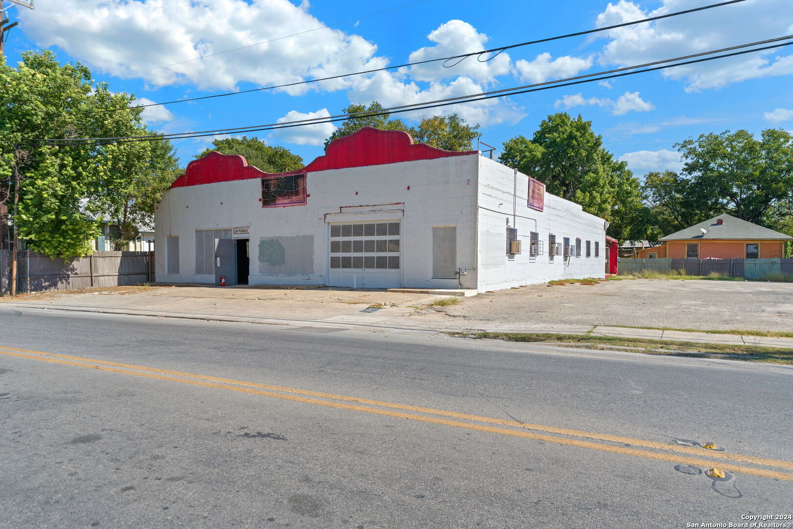 1812 S Presa Street San Antonio TX 78210