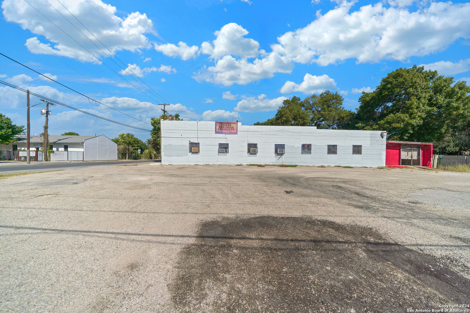 1812 S Presa Street San Antonio TX 78210